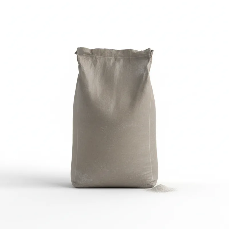 Branded OPC and PPC cement bags supplied by FONS International