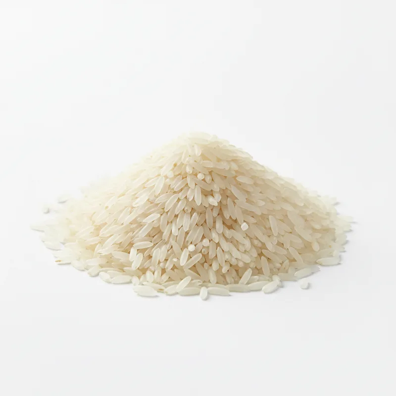 Indian basmati and sona masoori rice for bulk grocery export by FONS International