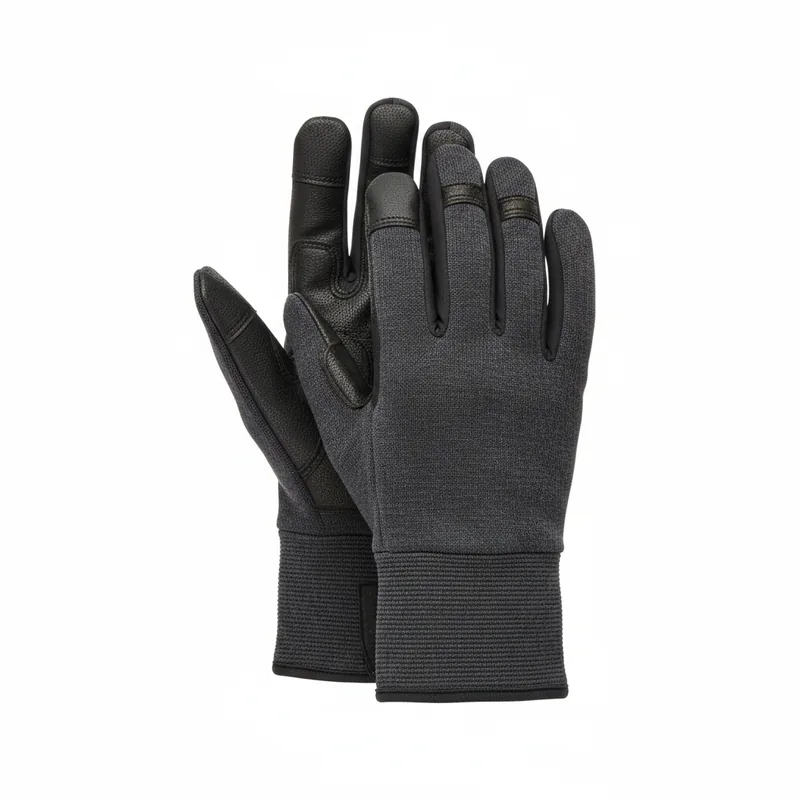 Household hand gloves for cleaning and kitchen use supplied by FONS International