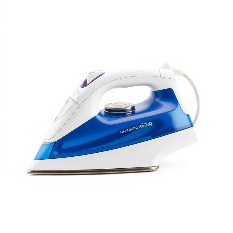 Electric clothes iron box for home use supplied by FONS International