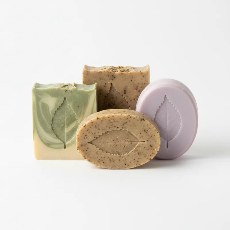 Bath and toilet soap bars supplied by FONS International