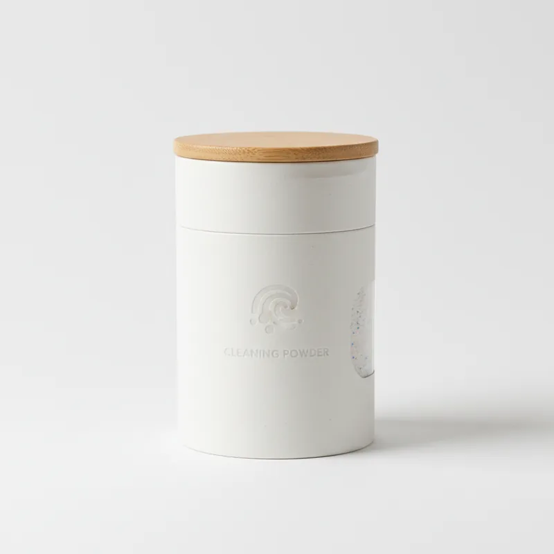 Surface cleaning powder for floors and utensils supplied by FONS International