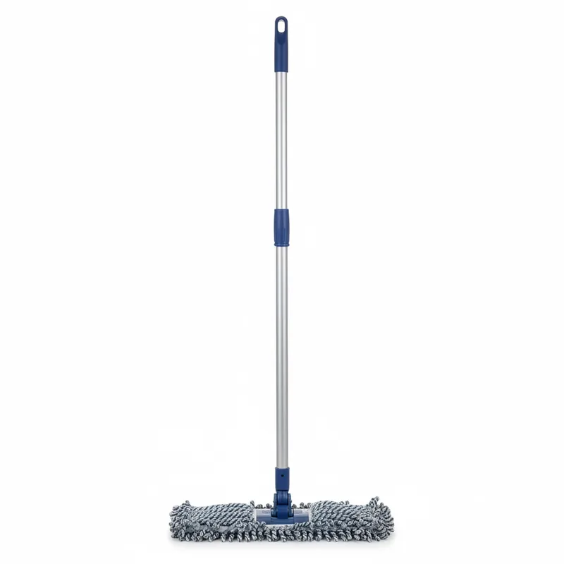 Floor cleaning mop with handle supplied wholesale by FONS International