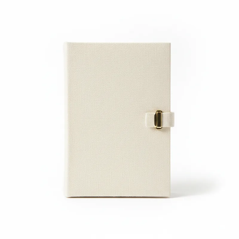 Hardbound office diaries and planners by FONS International