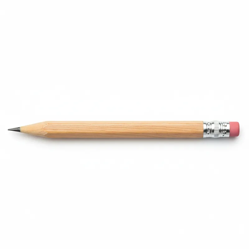 HB and 2B pencils for school and office by FONS International