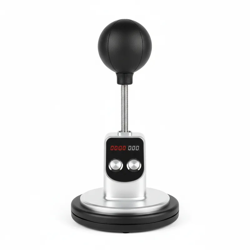 Office paper punching machine for filing by FONS International