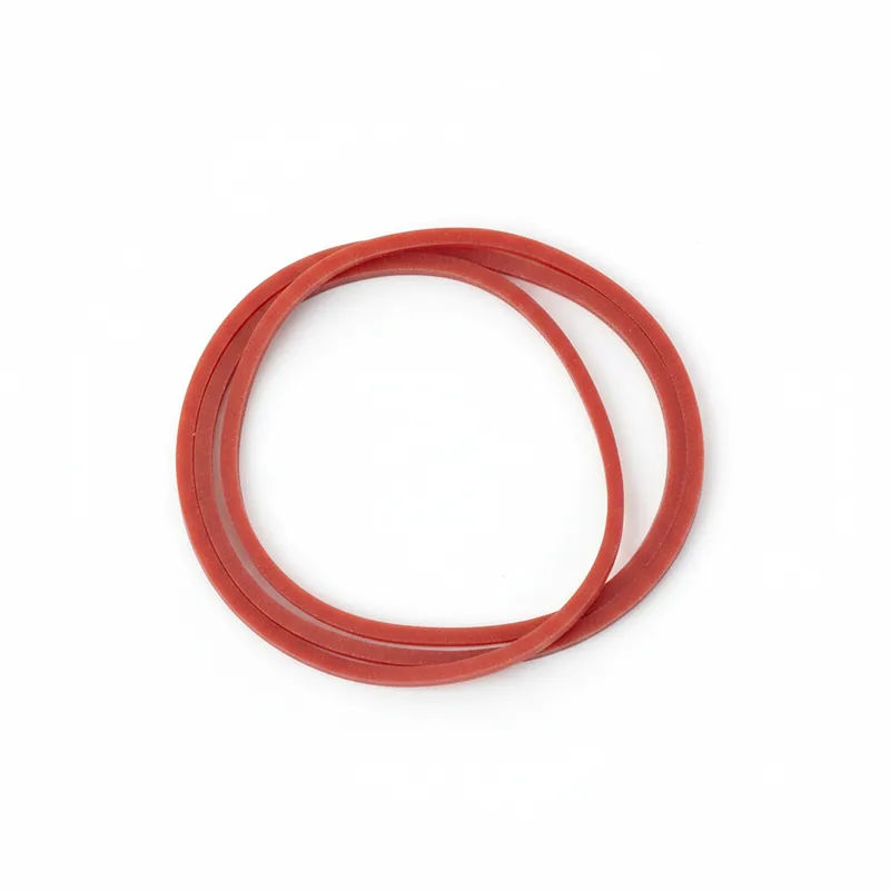 Assorted size rubber bands for office and packaging by FONS International