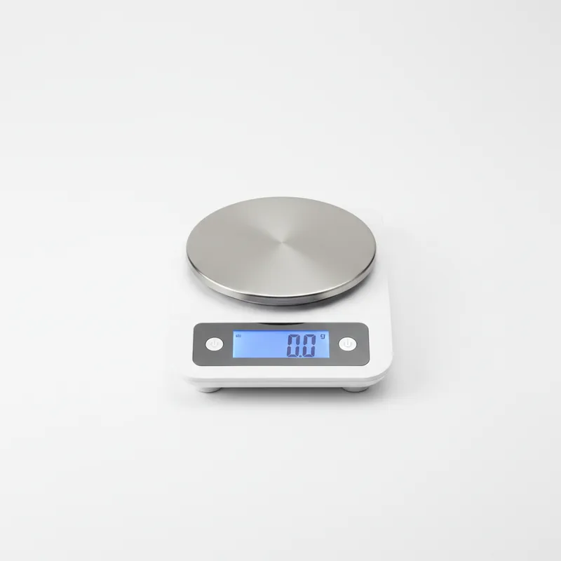 Plastic and steel measuring scales for school and office by FONS International