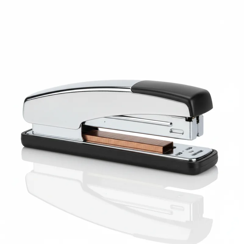 Office staplers and staple pins by FONS International